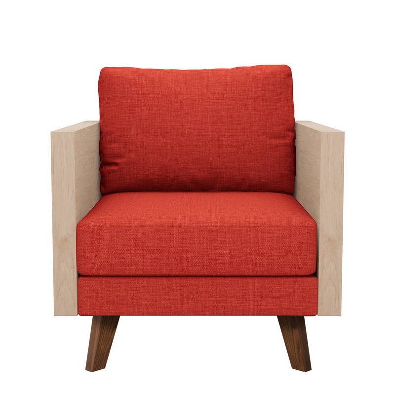 Banx Armchair 494477