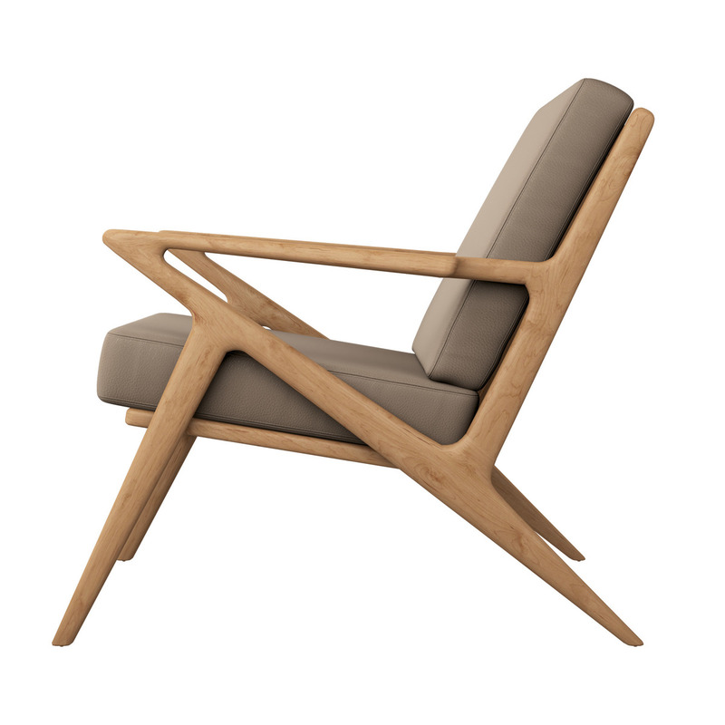 Ace Lounge Chair 568371