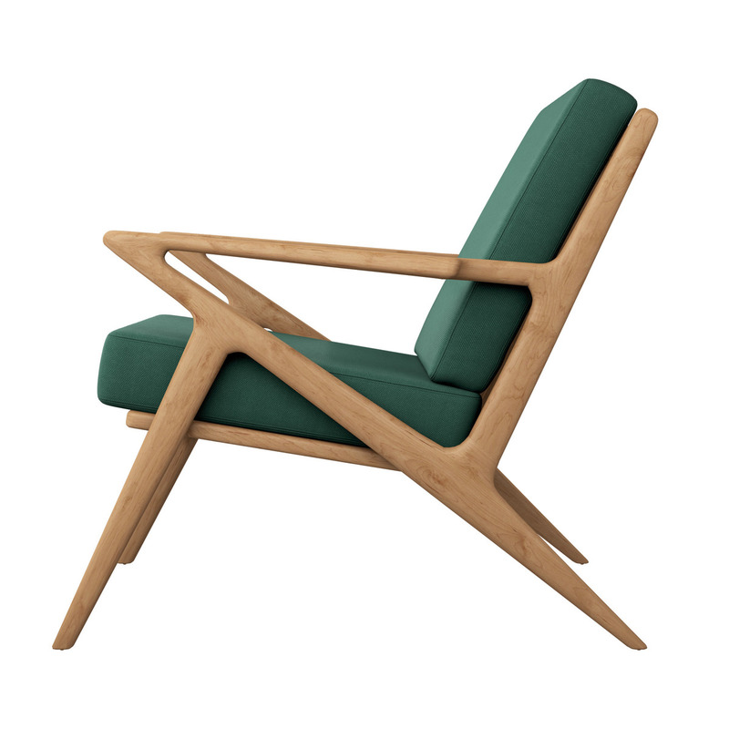 Ace Lounge Chair 568343