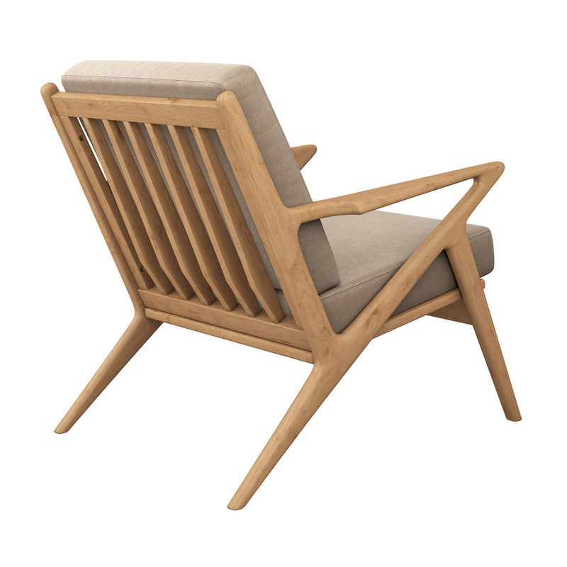 Ace Lounge Chair 568375