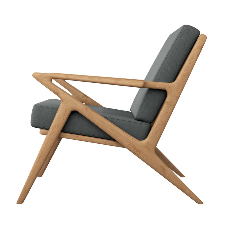 Ace Lounge Chair 568341