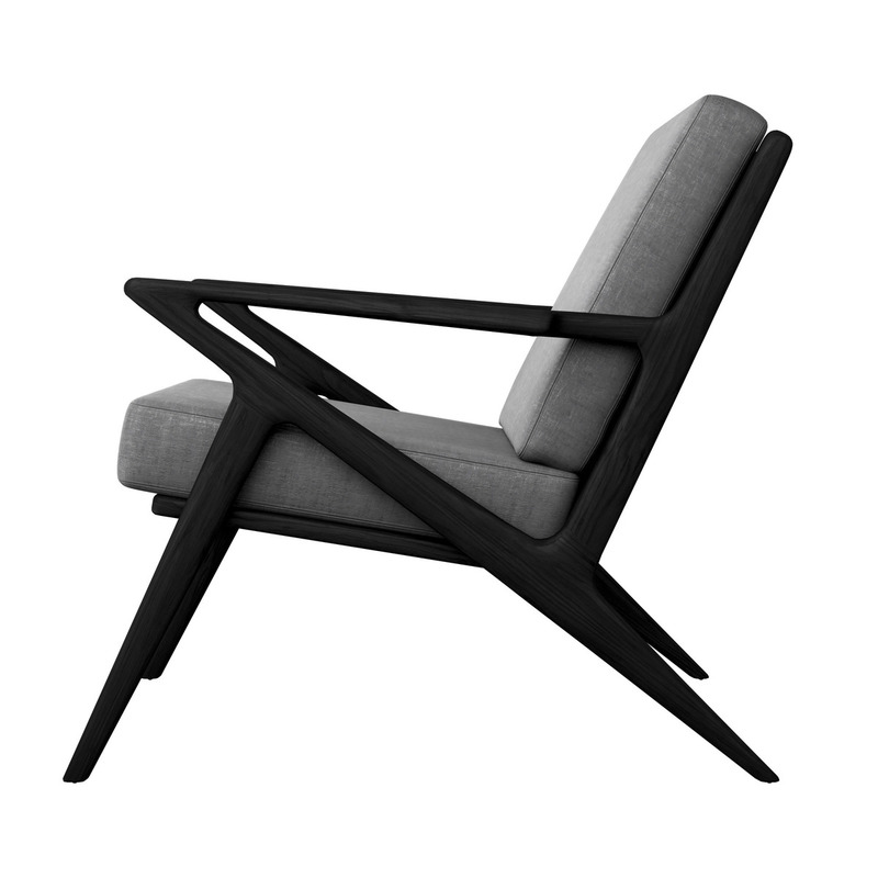 Ace Lounge Chair 568455