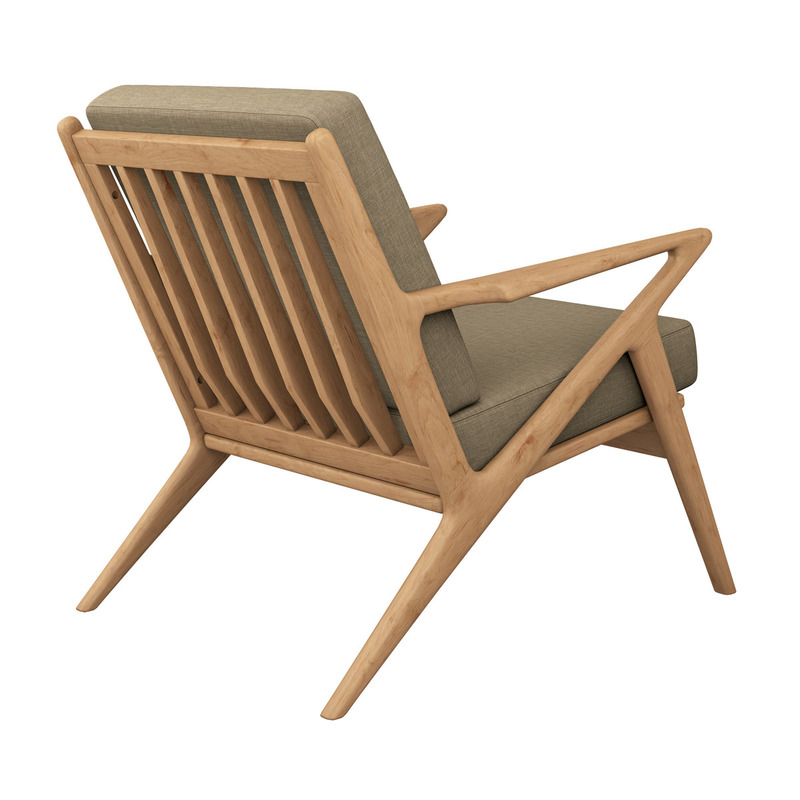 Ace Lounge Chair 568331