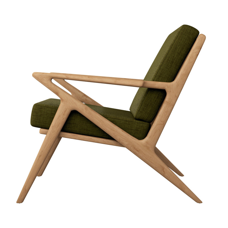 Ace Lounge Chair 568372