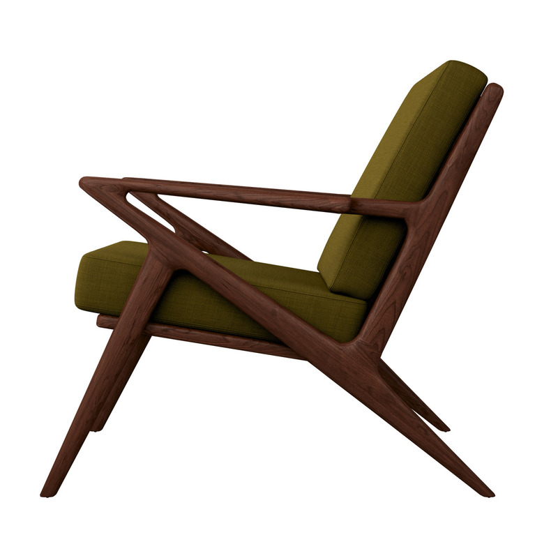 Ace Lounge Chair 568400