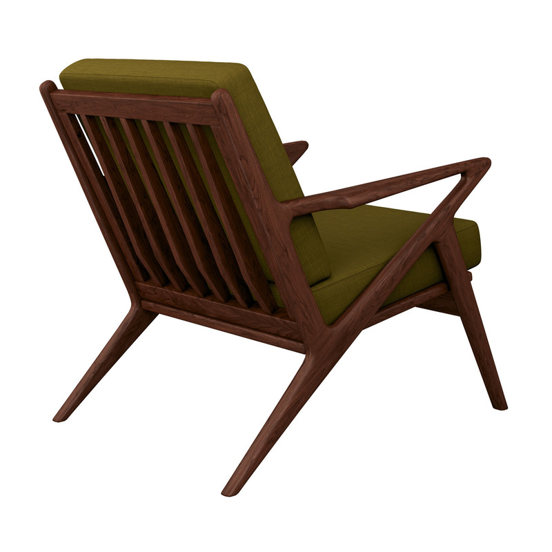 Ace Lounge Chair 568400