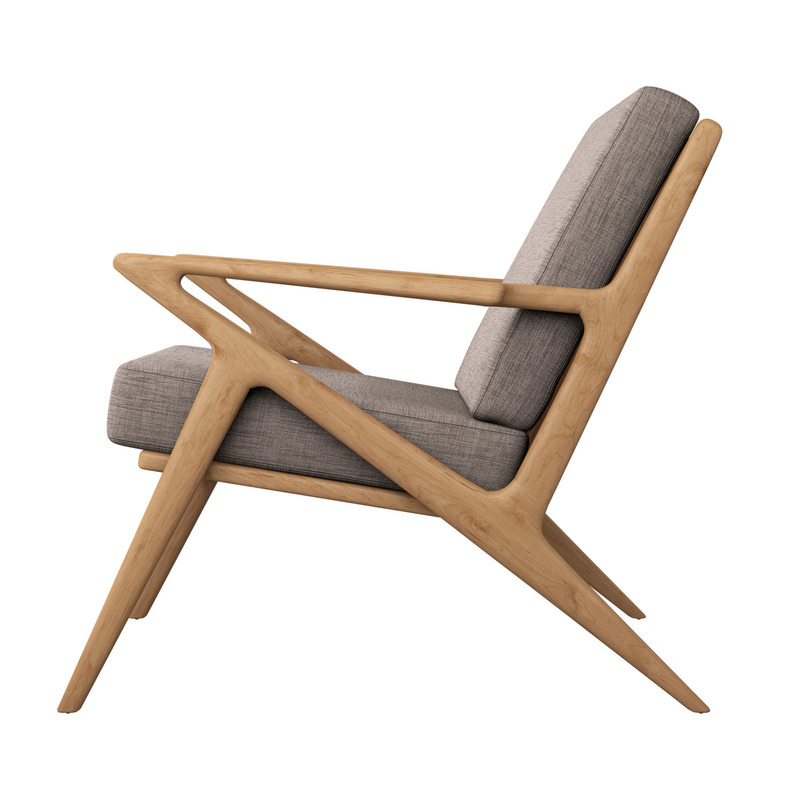 Ace Lounge Chair 568336