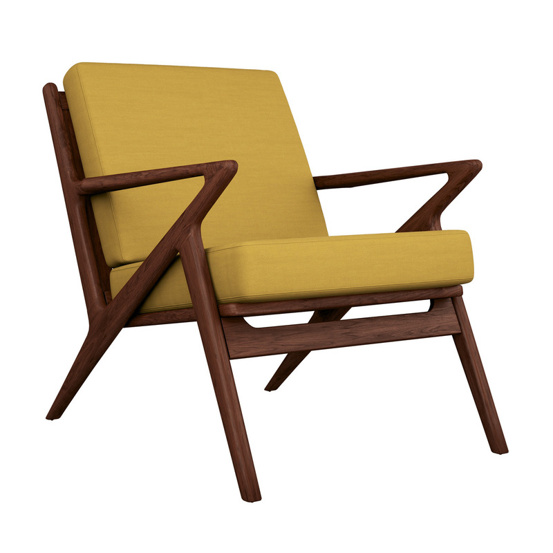 Ace Lounge Chair 568404