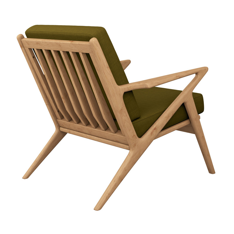 Ace Lounge Chair 568354