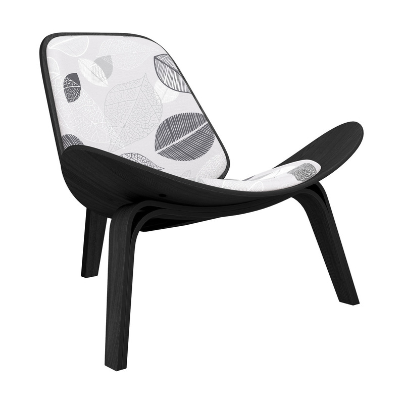 Vita Lounge Chair 889131