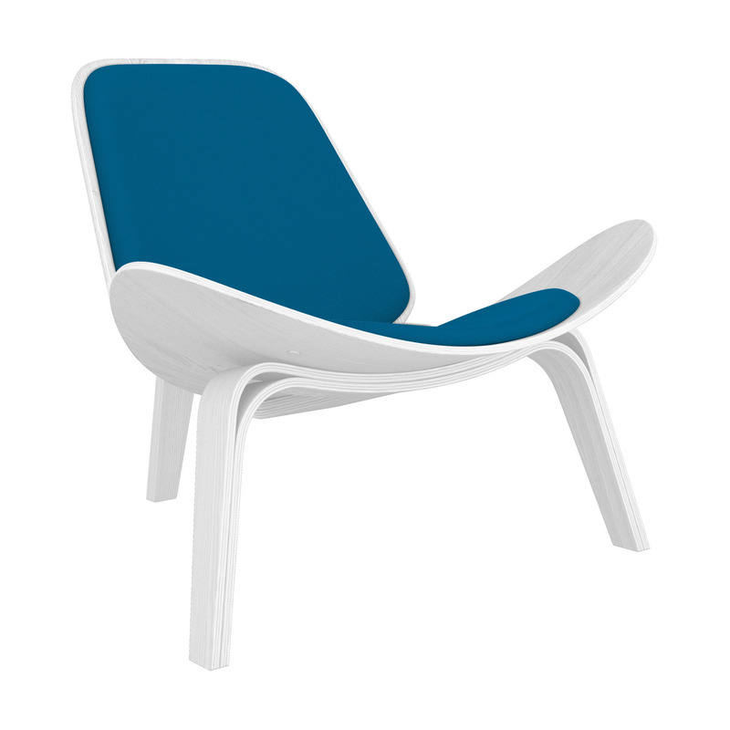 Vita Lounge Chair 889431