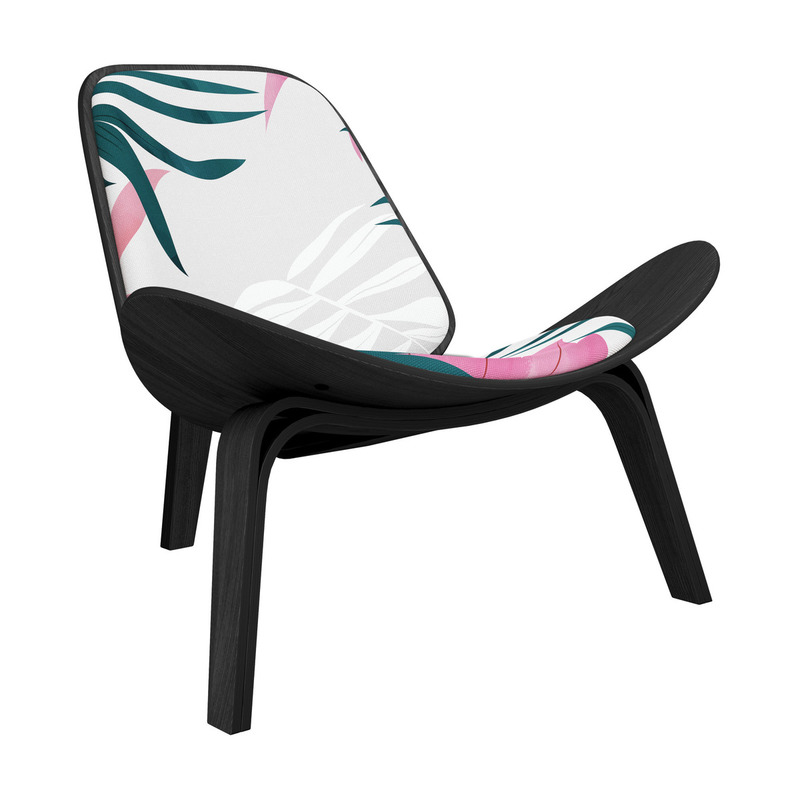 Vita Lounge Chair 889075