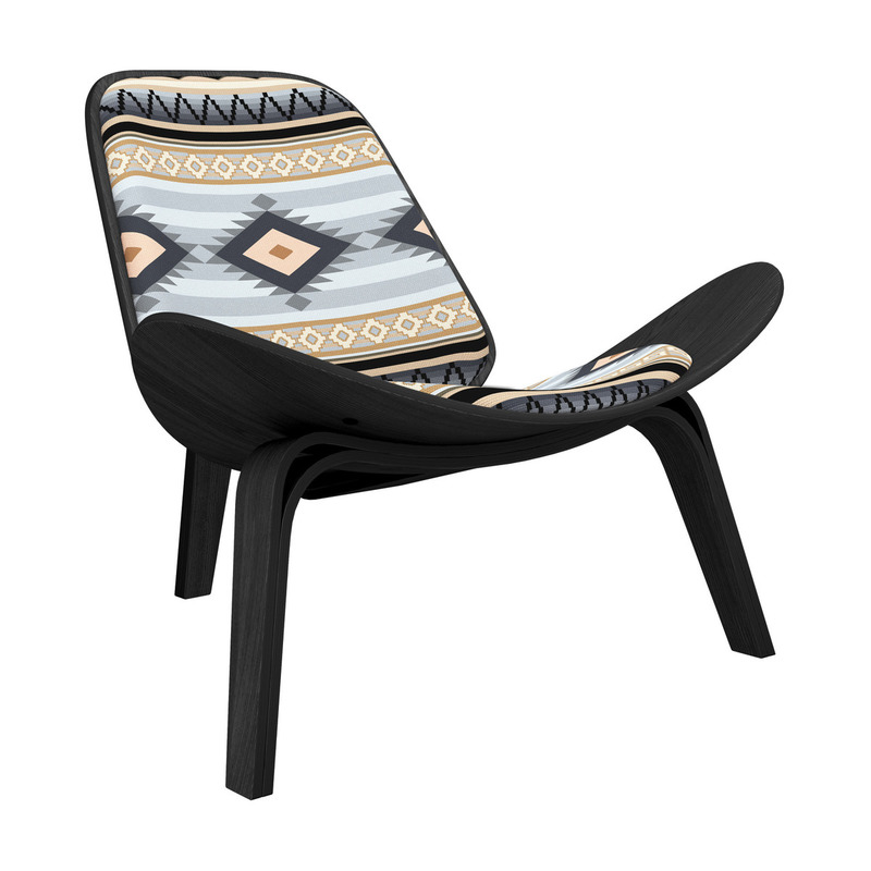 Vita Lounge Chair 889084