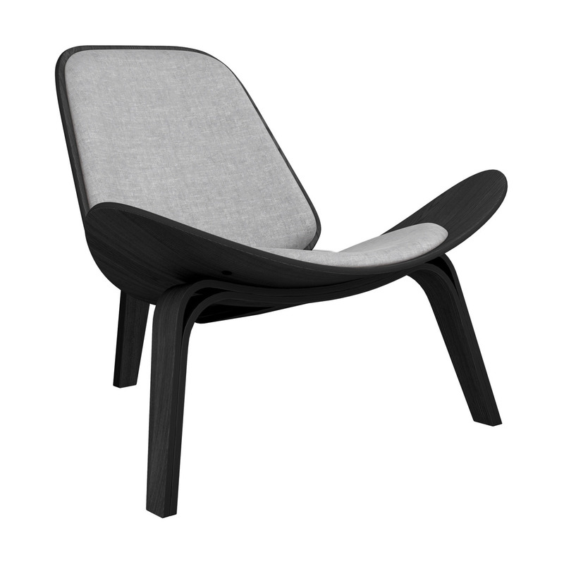 Vita Lounge Chair 889255