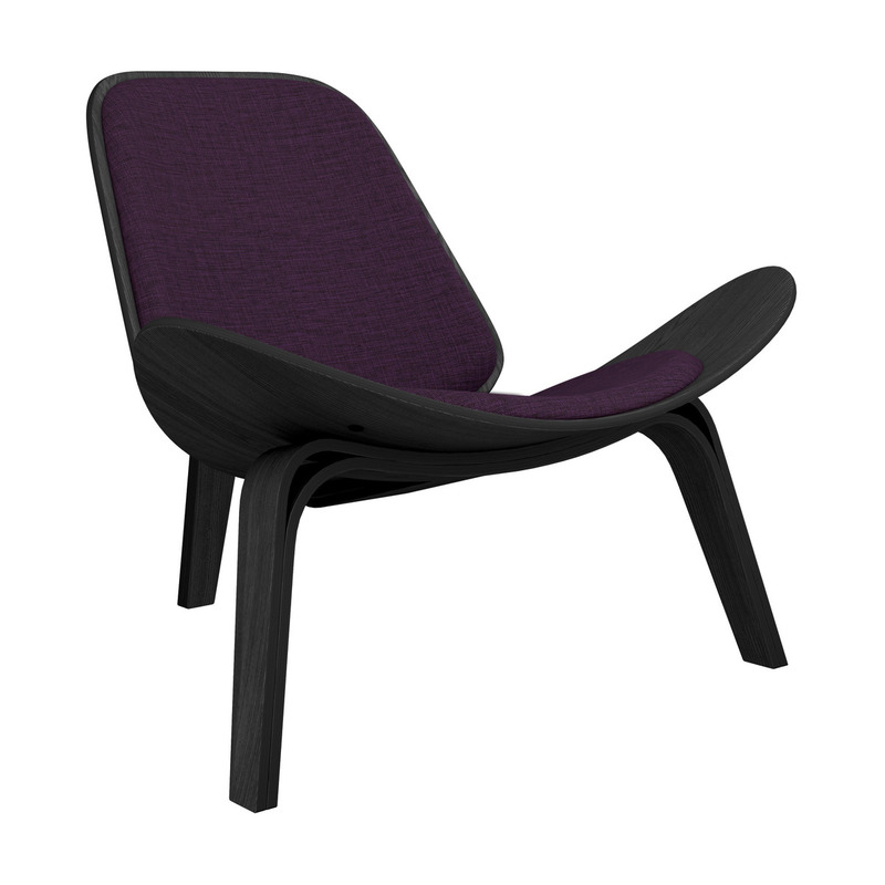 Vita Lounge Chair 889235