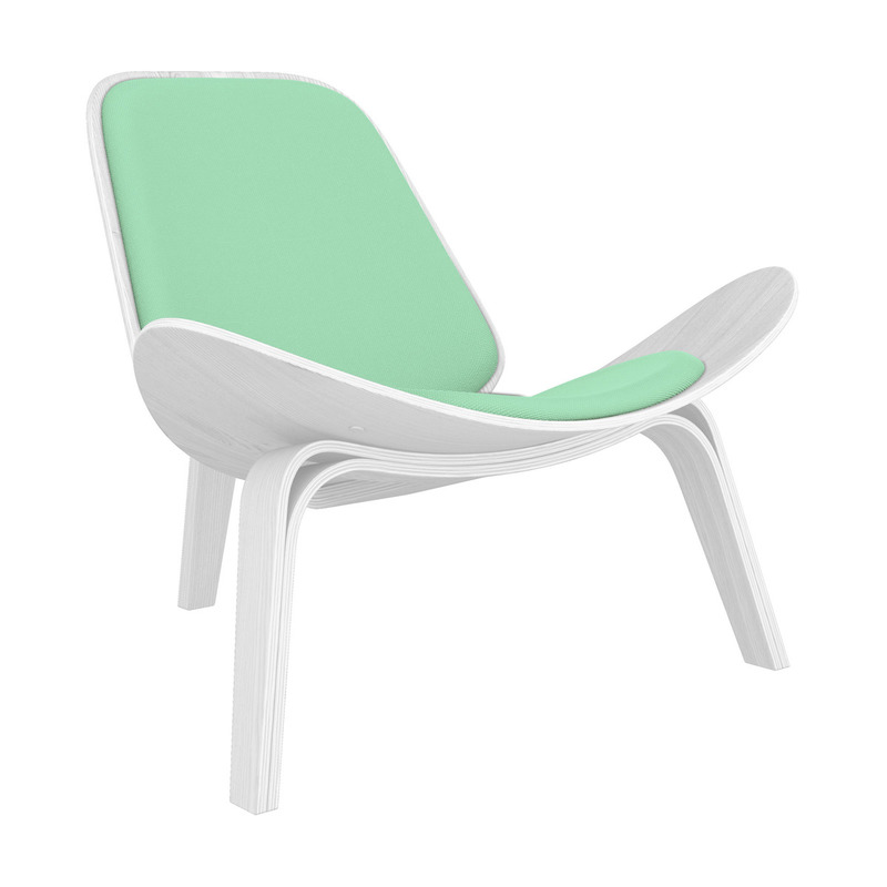 Vita Lounge Chair 889455