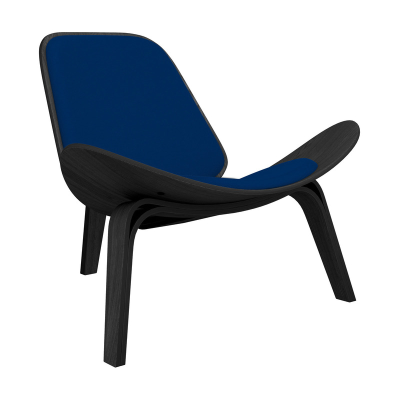 Vita Lounge Chair 889193