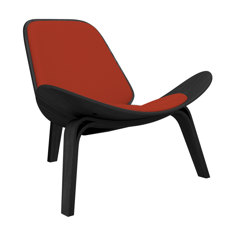 Vita Lounge Chair 889190