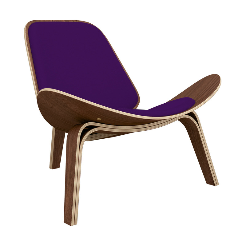 Vita Lounge Chair 889893