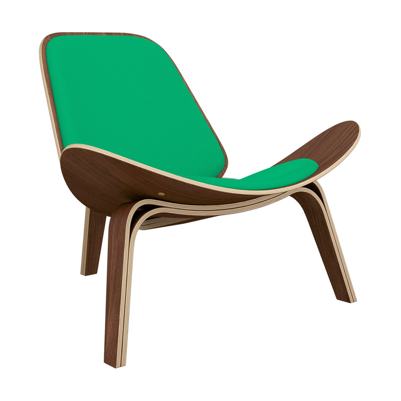 Vita Lounge Chair 889901