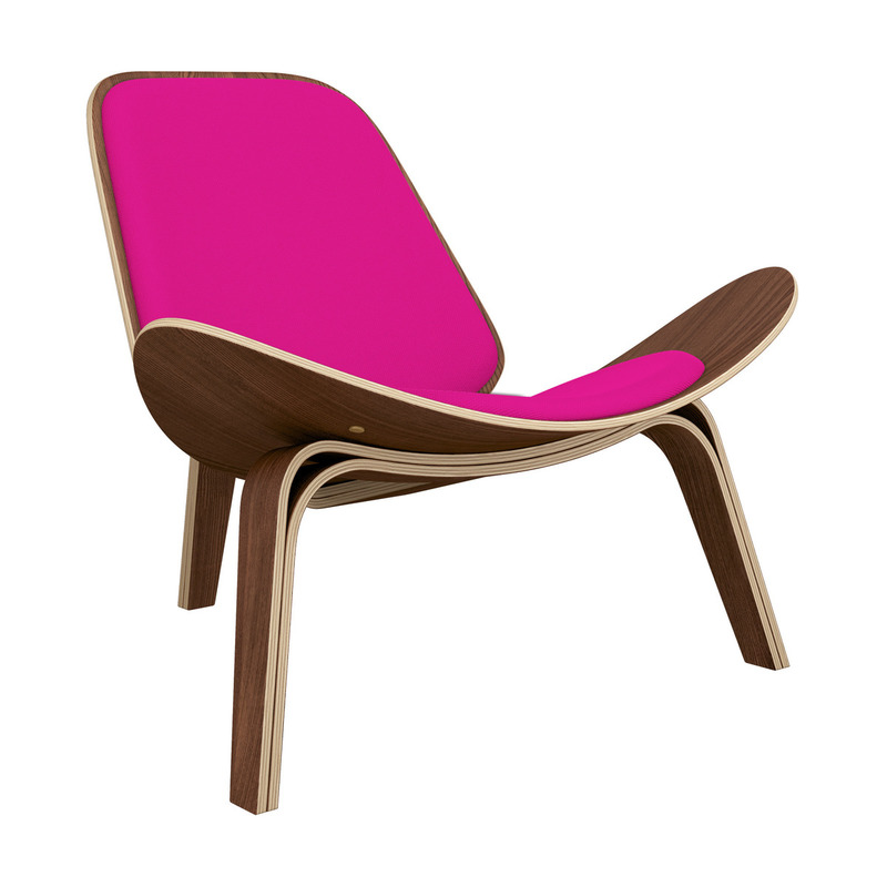 Vita Lounge Chair 889903