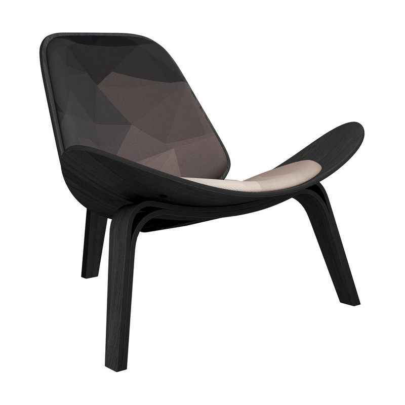 Vita Lounge Chair 889094
