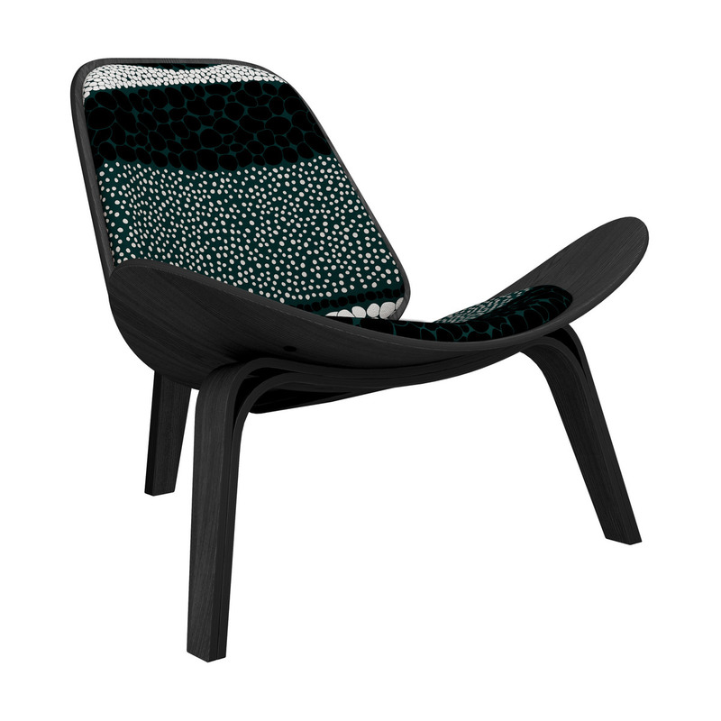 Vita Lounge Chair 889123
