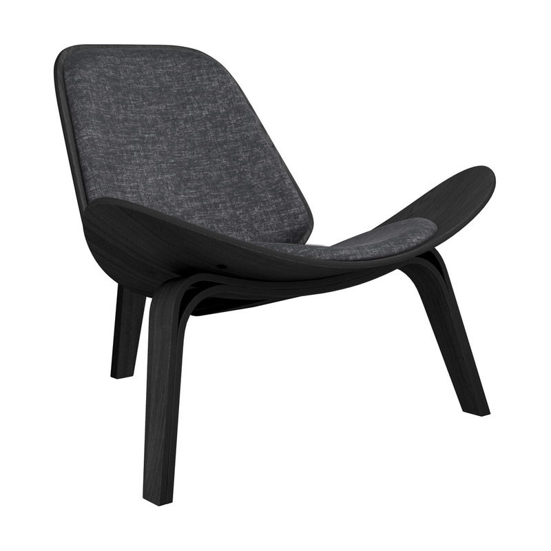 Vita Lounge Chair 889264