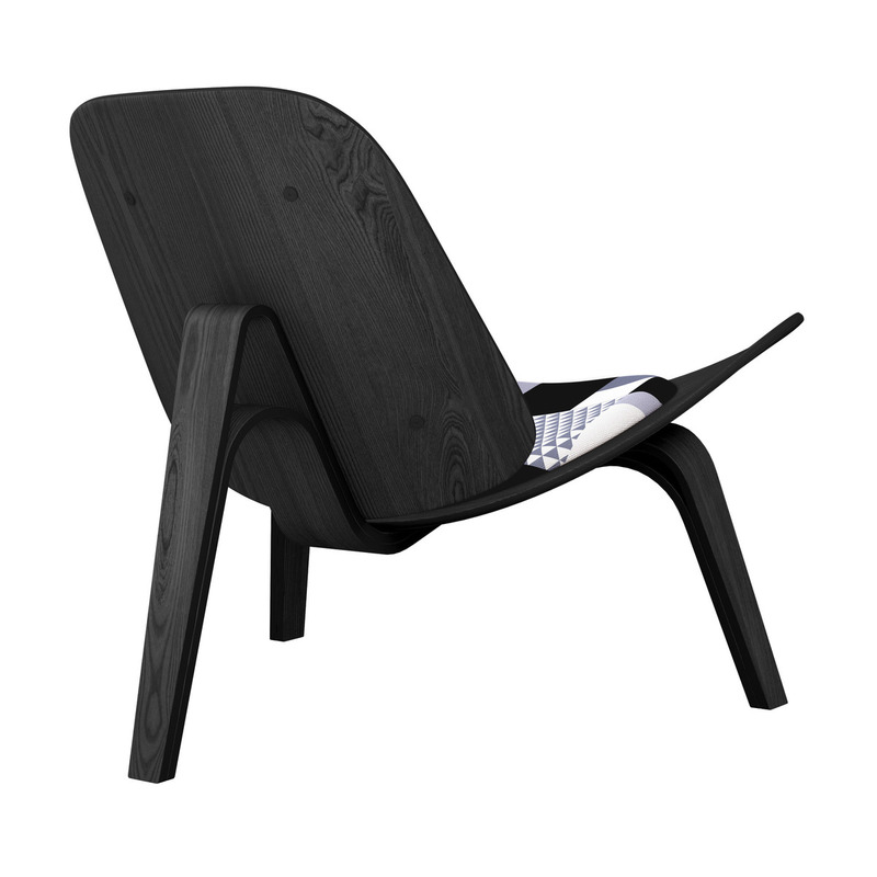 Vita Lounge Chair 889170
