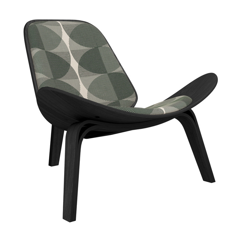Vita Lounge Chair 889126