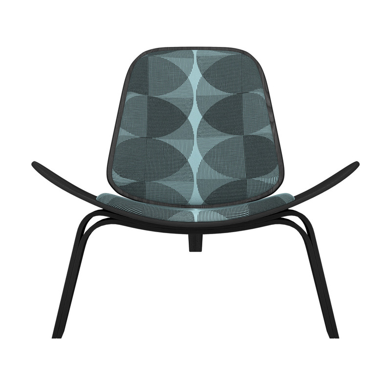 Vita Lounge Chair 889116