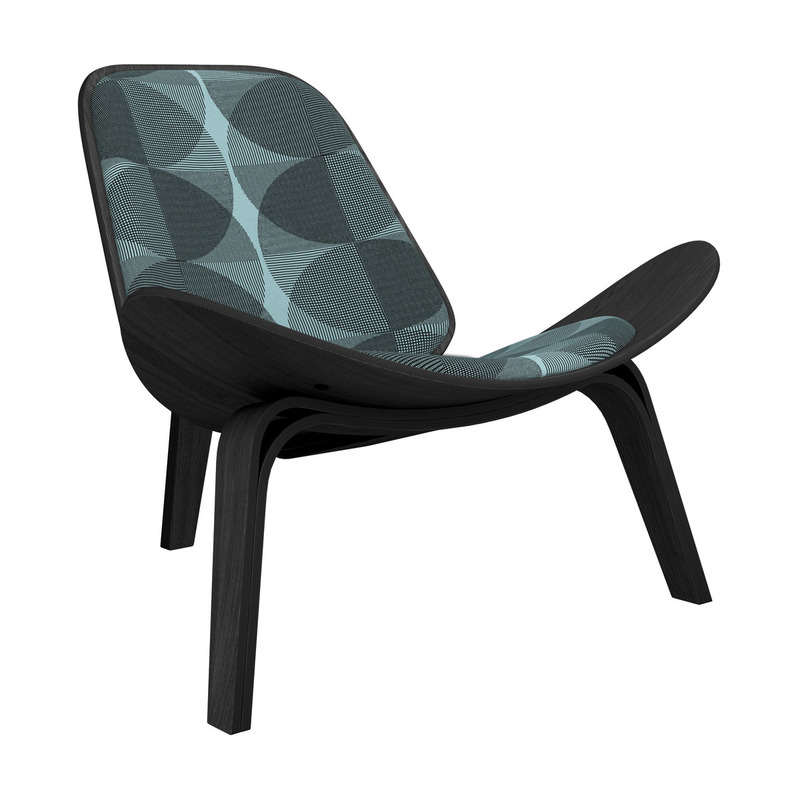 Vita Lounge Chair 889116