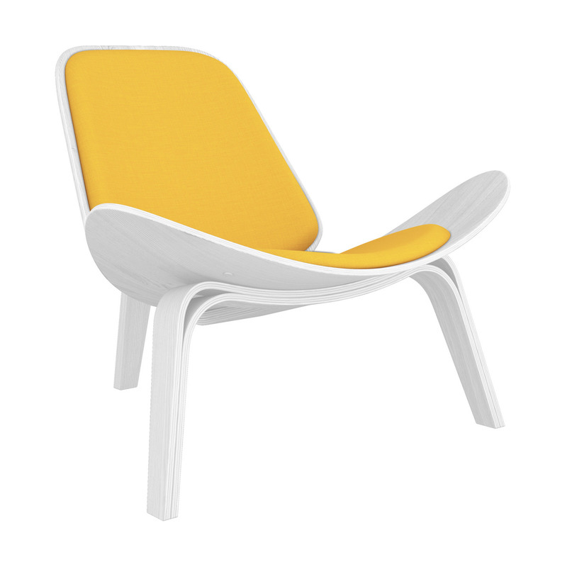 Vita Lounge Chair 889459