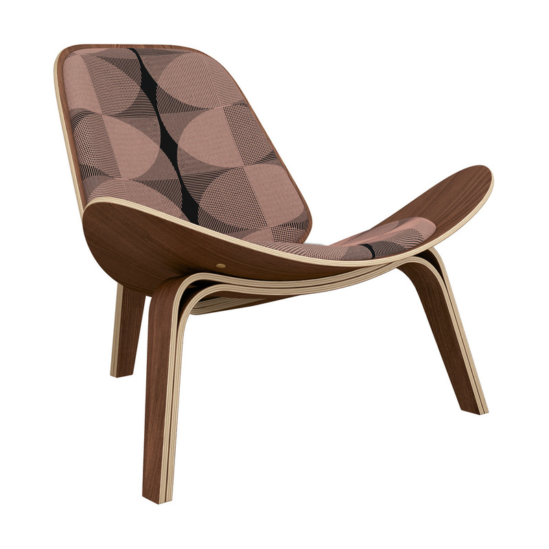 Vita Lounge Chair 889811