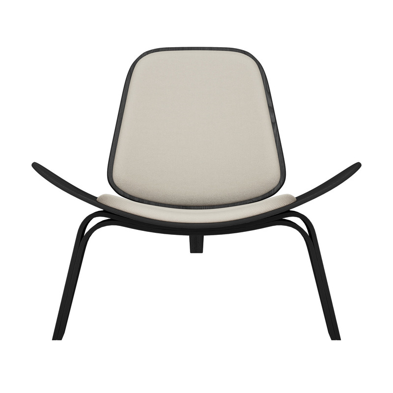 Vita Lounge Chair 889206