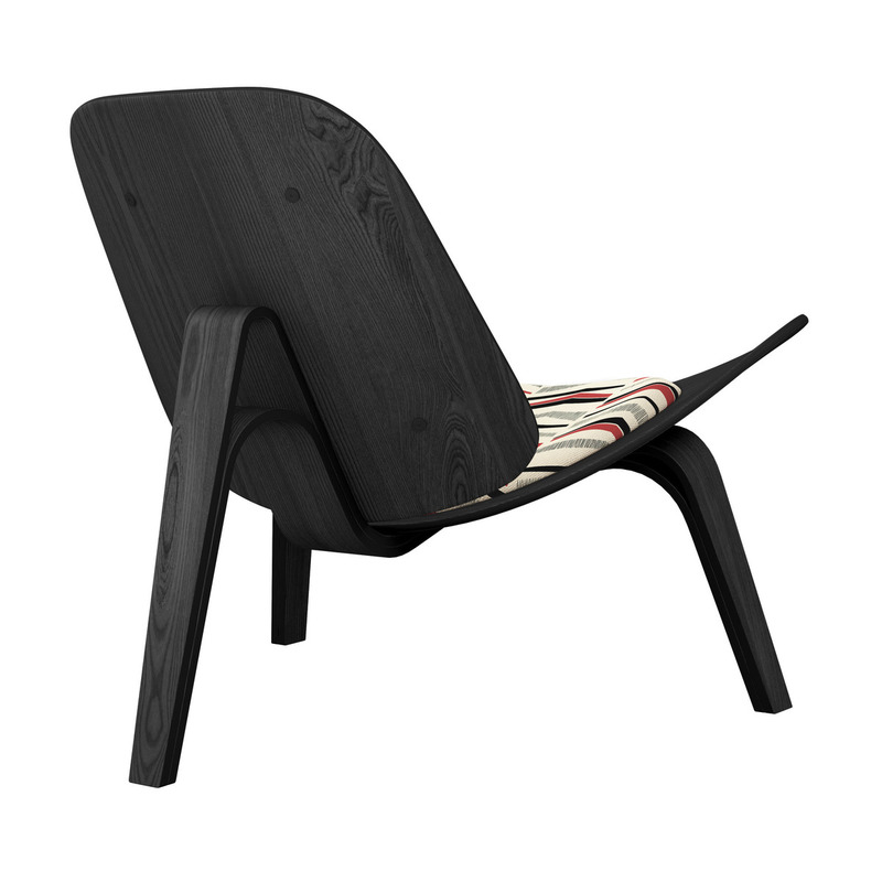Vita Lounge Chair 889150