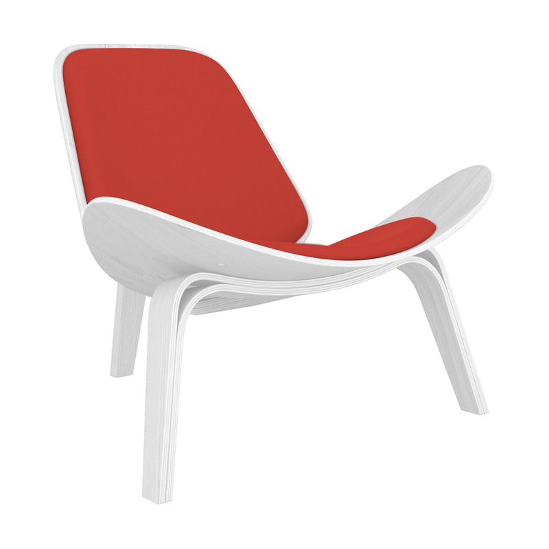 Vita Lounge Chair 889444