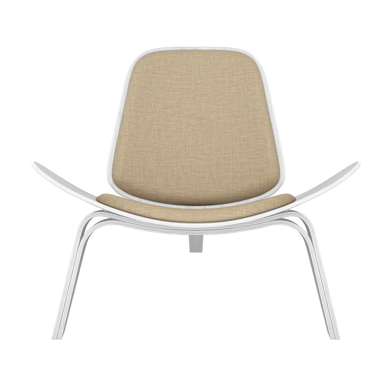 Vita Lounge Chair 889474