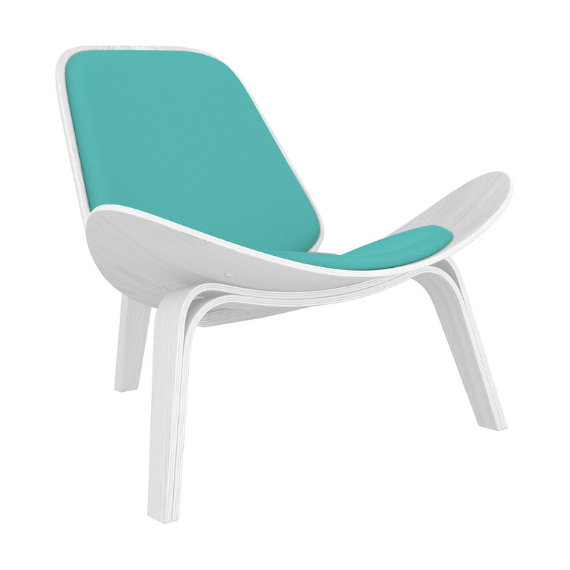 Vita Lounge Chair 889433
