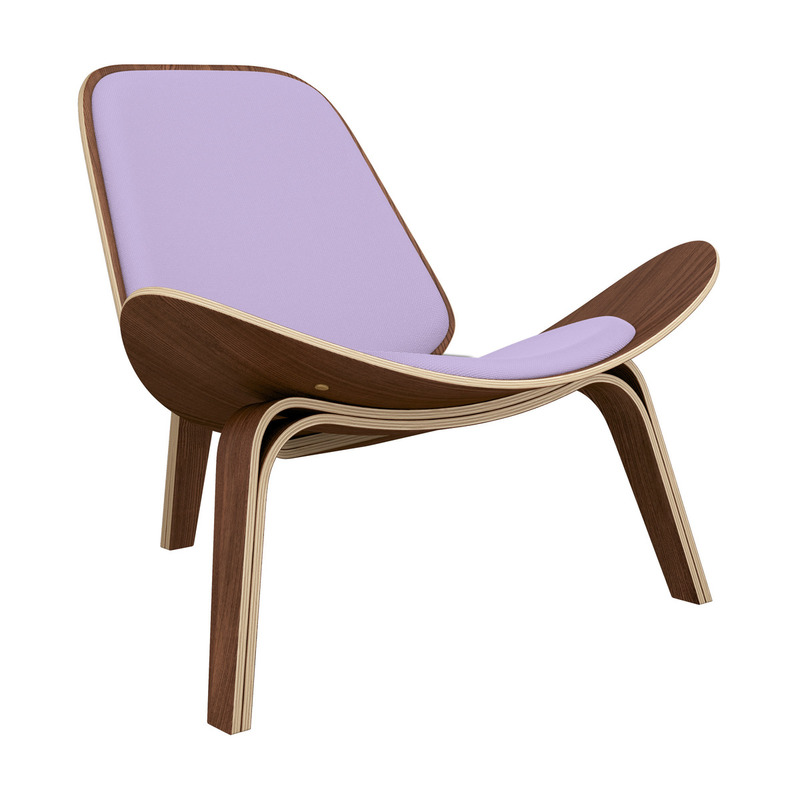 Vita Lounge Chair 889916