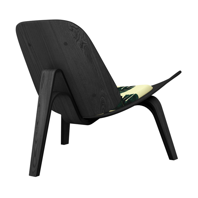 Vita Lounge Chair 889065