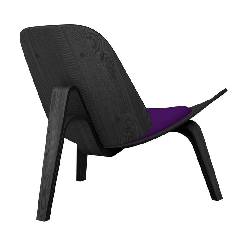 Vita Lounge Chair 889208