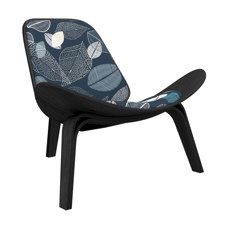 Vita Lounge Chair 889141