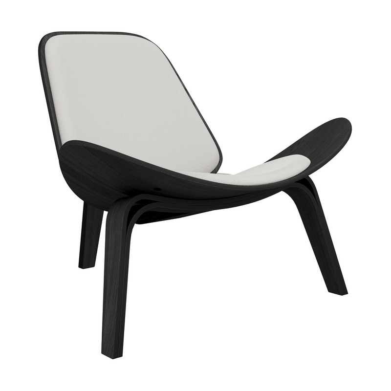 Vita Lounge Chair 889203