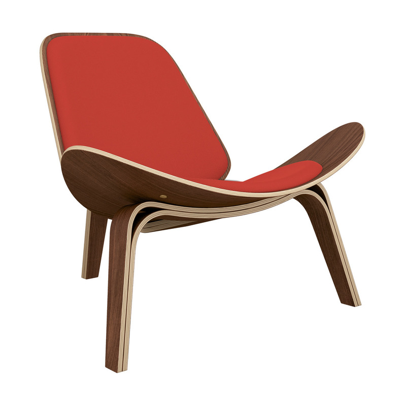 Vita Lounge Chair 889900