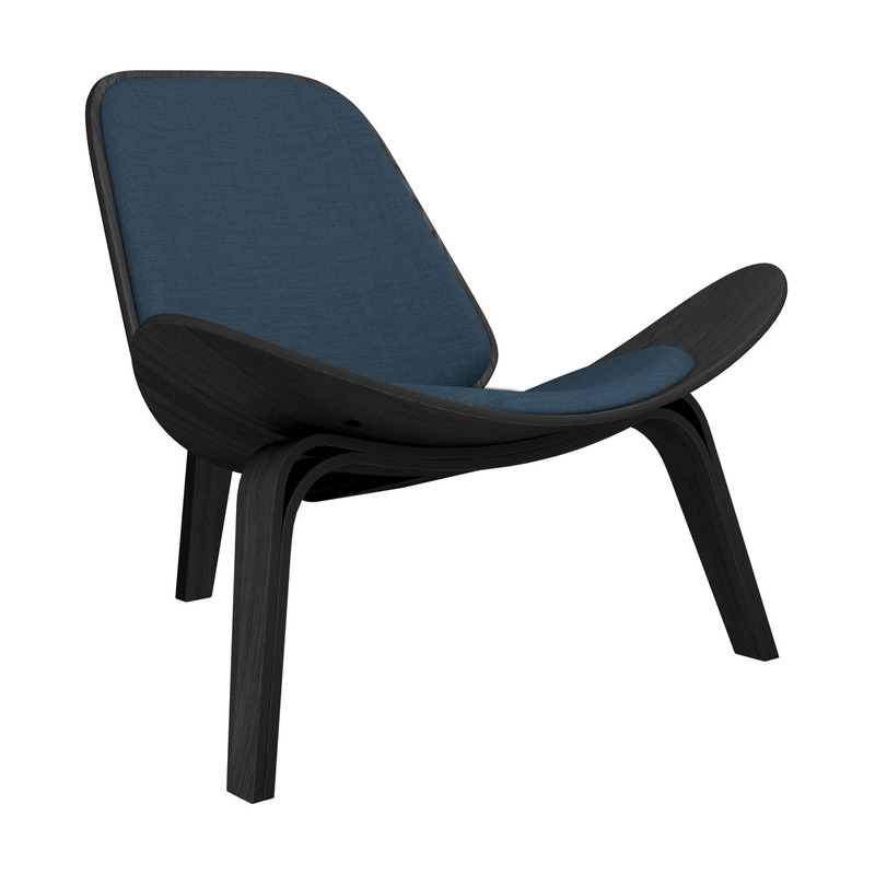 Vita Lounge Chair 889237
