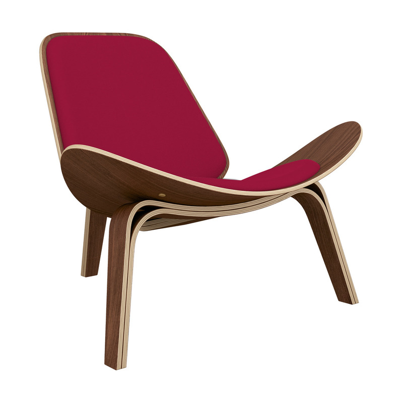 Vita Lounge Chair 889892