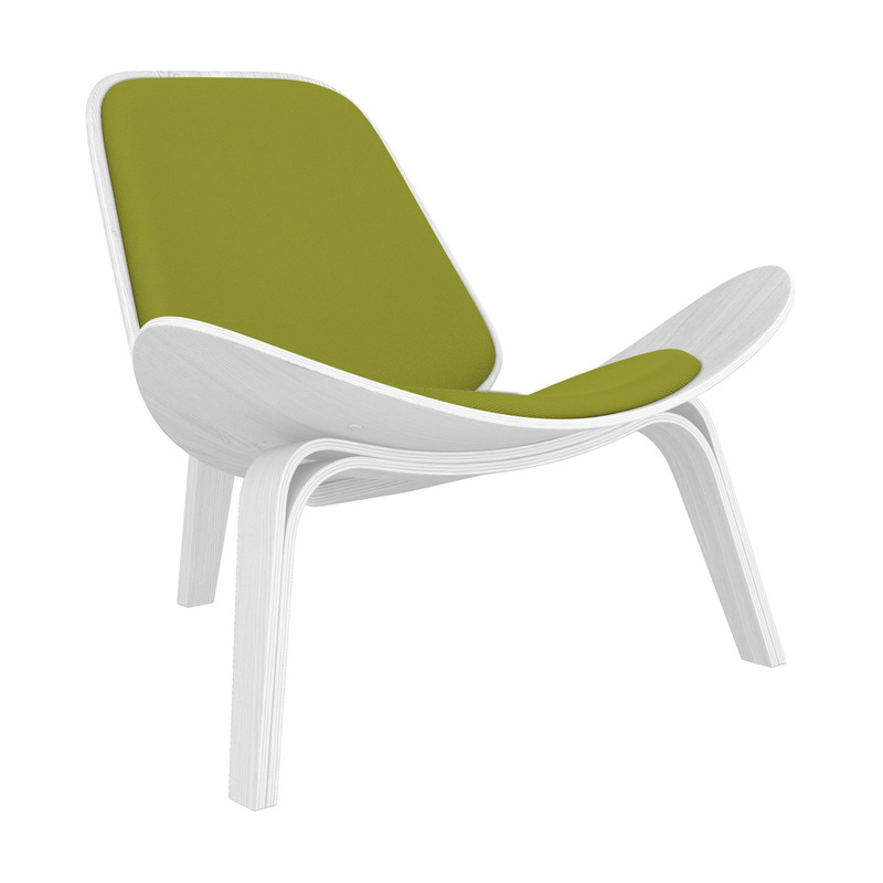 Vita Lounge Chair 889423