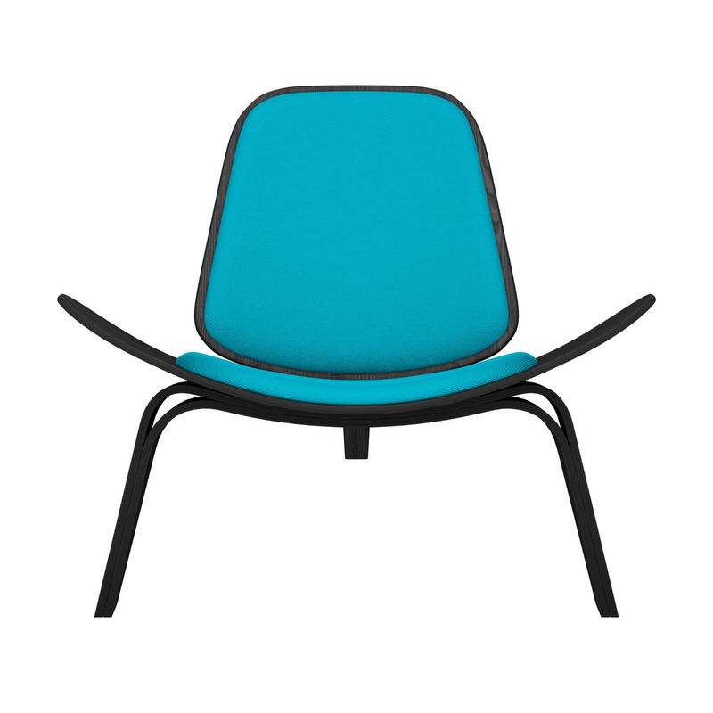 Vita Lounge Chair 889216