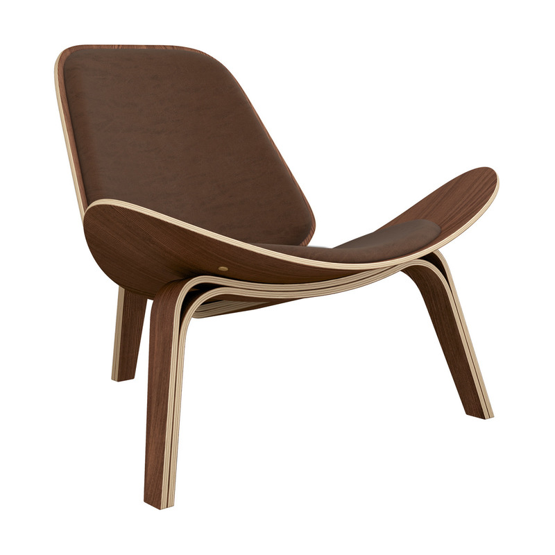 Vita Lounge Chair 889933
